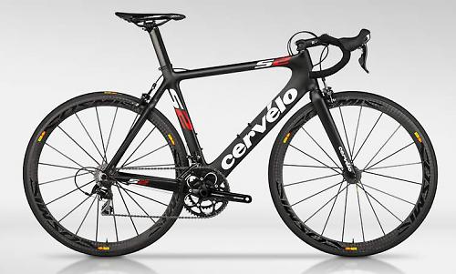 Cervelo best sale s2 frameset